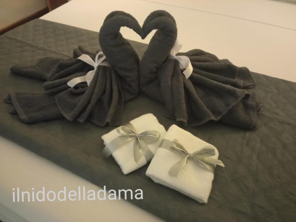 Vakantiehuis Grigis Palazzo Tamborino Cezzi Lecce
